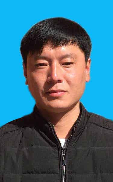 陳占鵬